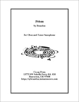 Prism P.O.D. cover